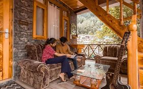 Musafir Homestay Old Manali